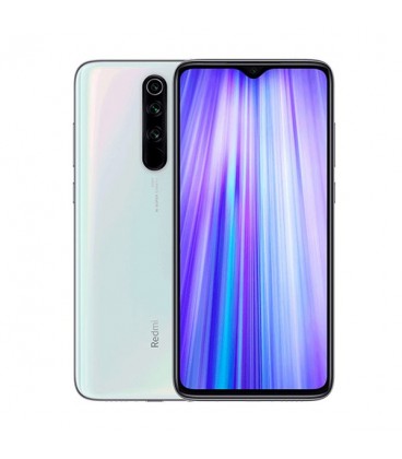 گوشی موبایل شیائومی مدل Redmi Note 8 Pro دو سیم کارت ظرفیت 8/128 گیگابایت