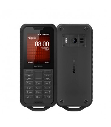 گوشی موبایل نوکیا مدل Nokia 800 Tough دوسیم کارت ظرفیت 4 گیگابایت