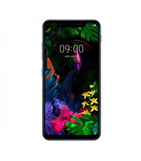 گوشی موبایل ال جی مدل G8S ThinQ دوسیم کارت ظرفیت 128