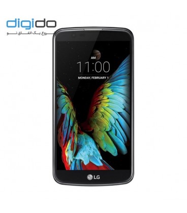 گوشی موبایل ال جی مدل K10 دو سیم کارت - ظرفیت 16 گیگابایت