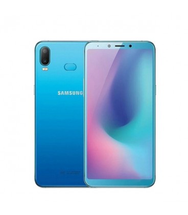 گوشی موبایل سامسونگ مدل Galaxy A6s دوسیم کارت ظرفیت 6/64 گیگابایت
