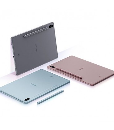 تبلت سامسونگ مدل Galaxy Tab S6