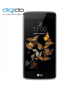 گوشی موبایل ال جی مدل K8 K350 دو سیم کارت