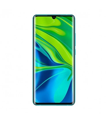 گوشی موبایل شیائومی مدل Mi Note 10  دو سیم کارت ظرفیت 6/128 گیگابایت