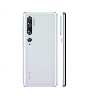 گوشی موبایل شیائومی مدل Mi Note 10  دو سیم کارت ظرفیت 6/128 گیگابایت