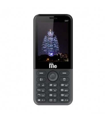 گوشی موبایل جی ال ایکس مدل C47 دوسیم کارت