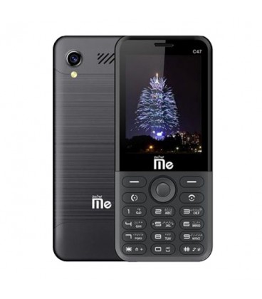 گوشی موبایل جی ال ایکس مدل C47 دوسیم کارت