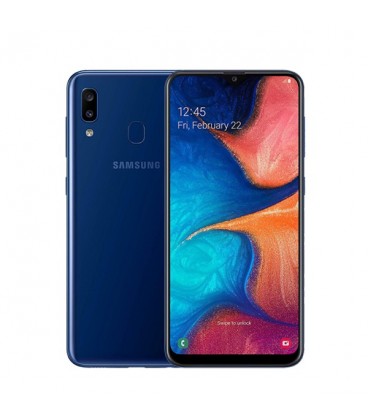 گوشی موبایل سامسونگ مدل گلکسی A20e دو سیم کارت با ظرفیت 32 گیگابایت Samsung Galaxy A20e Dualsim