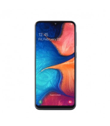 گوشی موبایل سامسونگ مدل گلکسی A20e دو سیم کارت با ظرفیت 32 گیگابایت Samsung Galaxy A20e Dualsim