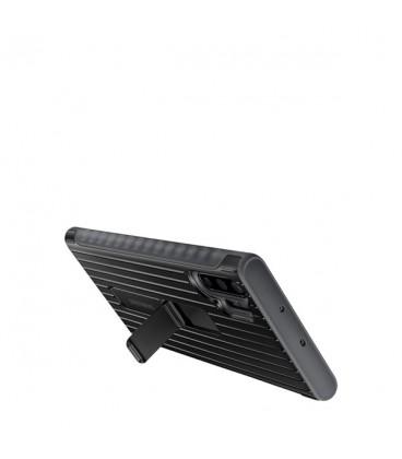 قاب محافظ گوشی سامسونگ گلکسی نوت 10 پلاس مدل Protective