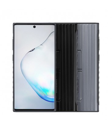 قاب محافظ گوشی سامسونگ گلکسی نوت 10 پلاس مدل Protective