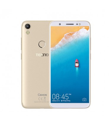گوشی موبایل تکنو مدل Camon CM CA6 ظرفیت 32 گیگابایت
