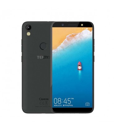 گوشی موبایل تکنو مدل Camon CM CA6 ظرفیت 32 گیگابایت