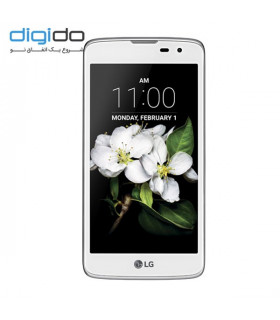 گوشی موبایل ال جی مدل K7