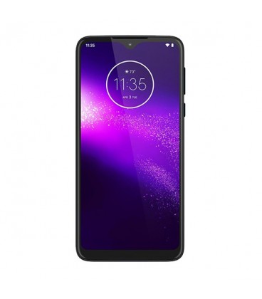 گوشی موبایل موتورولا مدل One Macro دو سیم کارت ظرفیت 64 گیگابایت