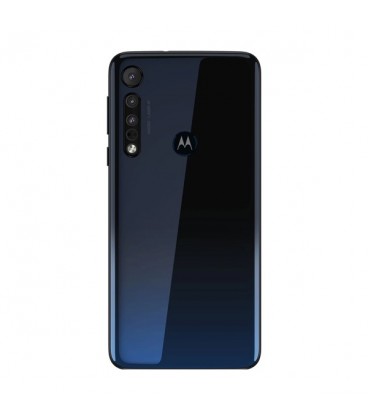 گوشی موبایل موتورولا مدل One Macro دو سیم کارت ظرفیت 64 گیگابایت