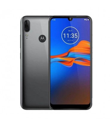 گوشی موبایل موتورولا مدل Moto E6 Plus دو سیم کارت ظرفیت 64 گیگابایت