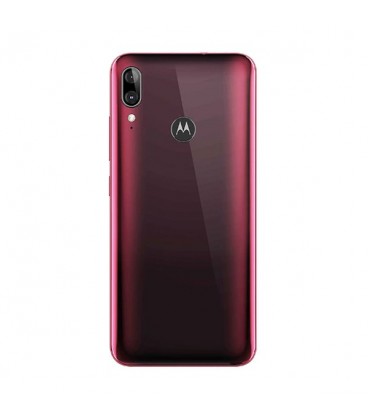 گوشی موبایل موتورولا مدل Moto E6 Plus دو سیم کارت ظرفیت 64 گیگابایت