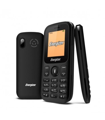 گوشی موبایل انرجایزر مدل Energy E11 دو سیم کارت ظرفیت 4 مگابایت