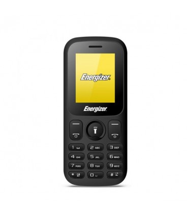 گوشی موبایل انرجایزر مدل Energy E11 دو سیم کارت ظرفیت 4 مگابایت