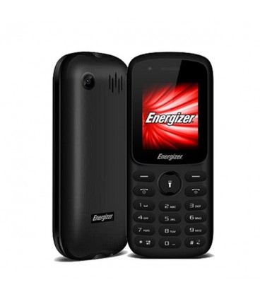 گوشی موبایل انرجایزر مدل Energy E11 دو سیم کارت ظرفیت 4 مگابایت