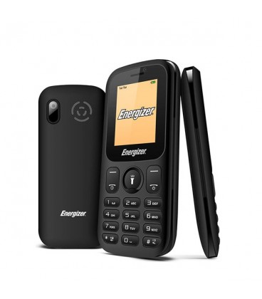گوشی موبایل انرجایزر مدل Energy E10 Plus دو سیم کارت ظرفیت 4 مگابایت