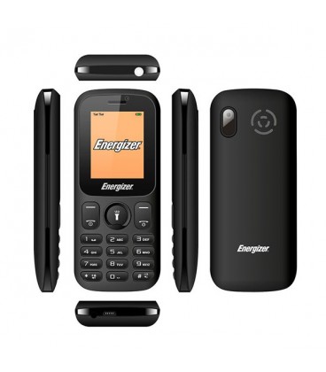 گوشی موبایل انرجایزر مدل Energy E10 Plus دو سیم کارت ظرفیت 4 مگابایت