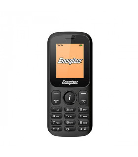 گوشی موبایل انرجایزر مدل Energy E10 Plus دو سیم کارت ظرفیت 4 مگابایت
