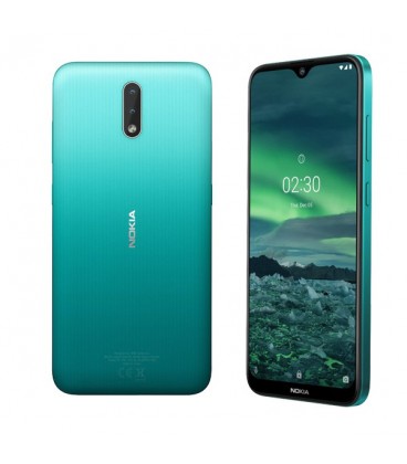 گوشی موبایل نوکیا مدل 2.3 دوسیم کارت ظرفیت 2/32 گیگابایت