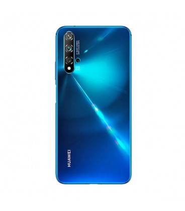 گوشی موبایل هوآوی مدل nova 5T دو سیم کارت ظرفیت 128 گیگابایت
