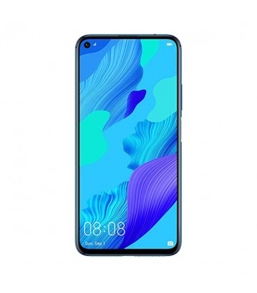 گوشی موبایل هوآوی مدل nova 5T دو سیم کارت ظرفیت 128 گیگابایت