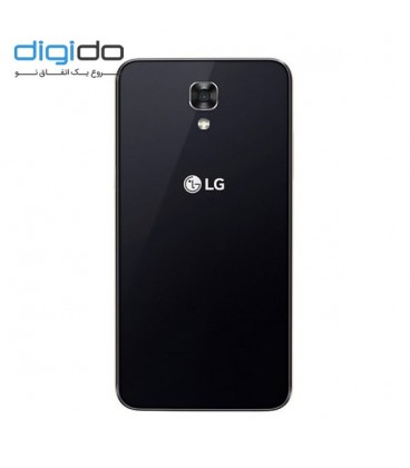 گوشی موبایل ال‌جی مدل X Screen K500dsZ دو سیم کارت - ظرفیت 16 گیگابایت