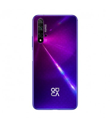 گوشی موبایل هوآوی مدل nova 5T دو سیم کارت ظرفیت 128 گیگابایت