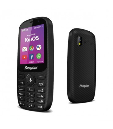 گوشی موبایل انرجایزر مدل Energy  E241s دو سیم کارت ظرفیت 4 گیگابایت