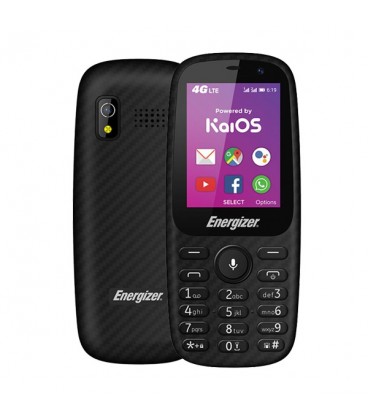 گوشی موبایل انرجایزر مدل Energy  E241s دو سیم کارت ظرفیت 4 گیگابایت