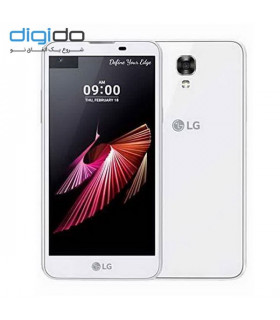 گوشی موبایل ال‌جی مدل X Screen K500dsZ دو سیم کارت - ظرفیت 16 گیگابایت
