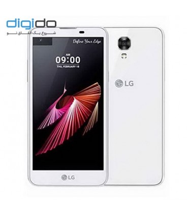 گوشی موبایل ال‌جی مدل X Screen K500dsZ دو سیم کارت - ظرفیت 16 گیگابایت