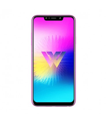 گوشی موبایل ال جی مدل W10 دو سیم کارت ظرفیت 32