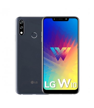 گوشی موبایل ال جی مدل W10 دو سیم کارت ظرفیت 32