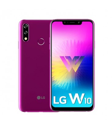 گوشی موبایل ال جی مدل W10 دو سیم کارت ظرفیت 32