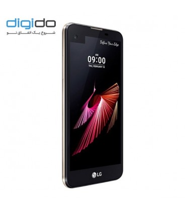 گوشی موبایل ال‌جی مدل X Screen K500dsZ دو سیم کارت - ظرفیت 16 گیگابایت