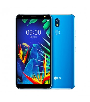 گوشی موبایل ال جی مدل K40 دو سیم کارت ظرفیت 32 گیگابات