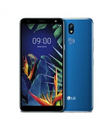 گوشی موبایل ال جی مدل K40 دو سیم کارت ظرفیت 32 گیگابات