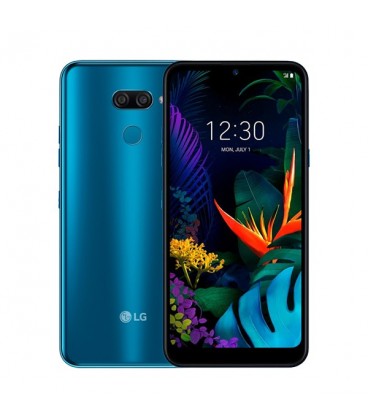 گوشی موبایل ال جی مدل K50 دو سیم کارت ظرفیت 32 گیگابات