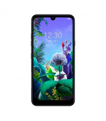 گوشی موبایل ال جی مدل Q60 دو سیم کارت ظرفیت 64 گیگابات