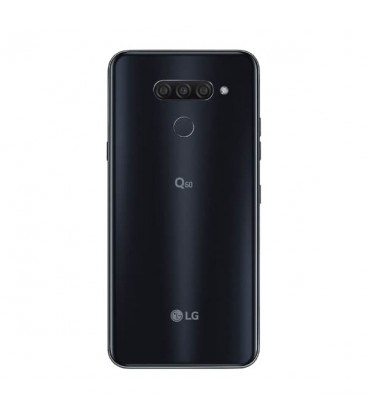 گوشی موبایل ال جی مدل Q60 دو سیم کارت ظرفیت 64 گیگابات