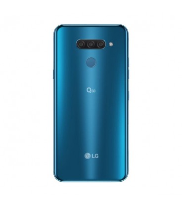 گوشی موبایل ال جی مدل Q60 دو سیم کارت ظرفیت 64 گیگابات