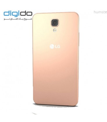 گوشی موبایل ال‌جی مدل X Screen K500dsZ دو سیم کارت - ظرفیت 16 گیگابایت