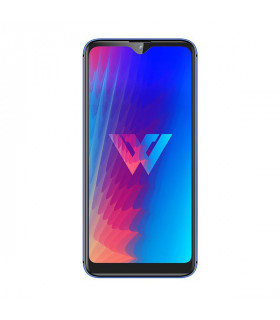 گوشی موبایل ال جی مدل W30 دو سیم کارت ظرفیت 32 گیگابایت