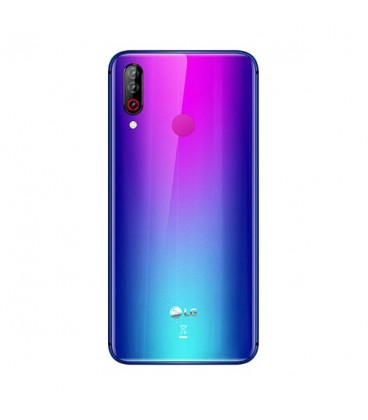 گوشی موبایل ال جی مدل W30 دو سیم کارت ظرفیت 32 گیگابایت